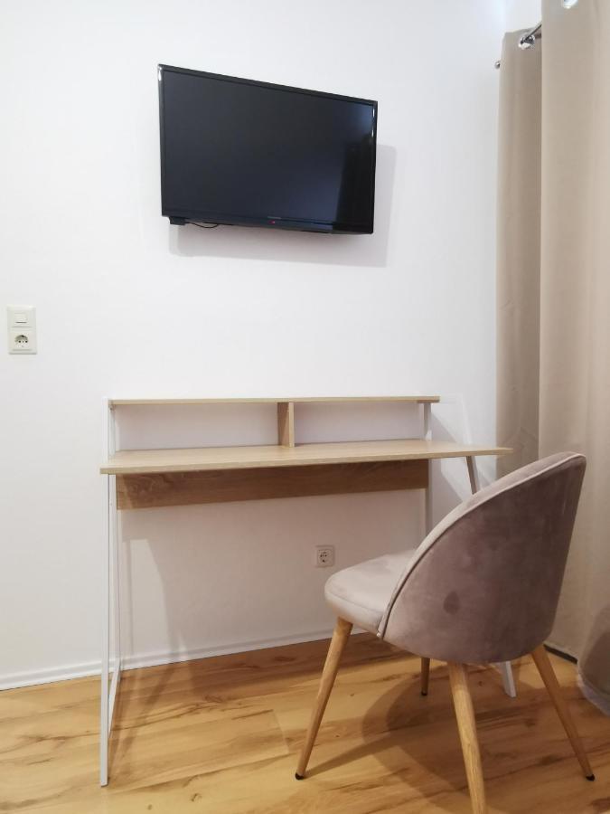 Ferien In Sarstedt Am Bruchgraben Apartman Kültér fotó